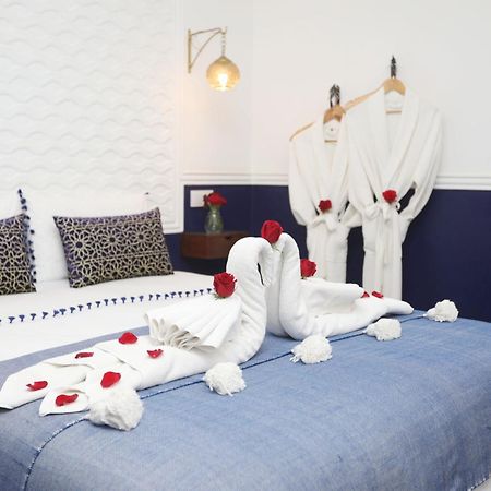 Riad Heklek マラケシュ 部屋 写真