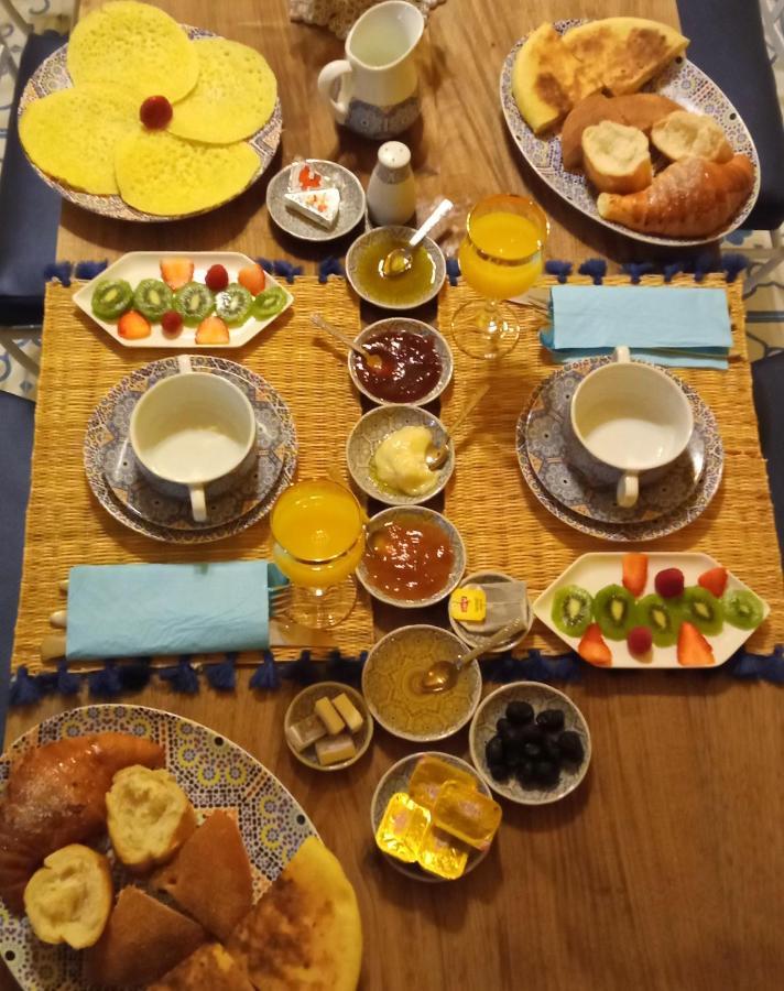 Riad Heklek マラケシュ エクステリア 写真