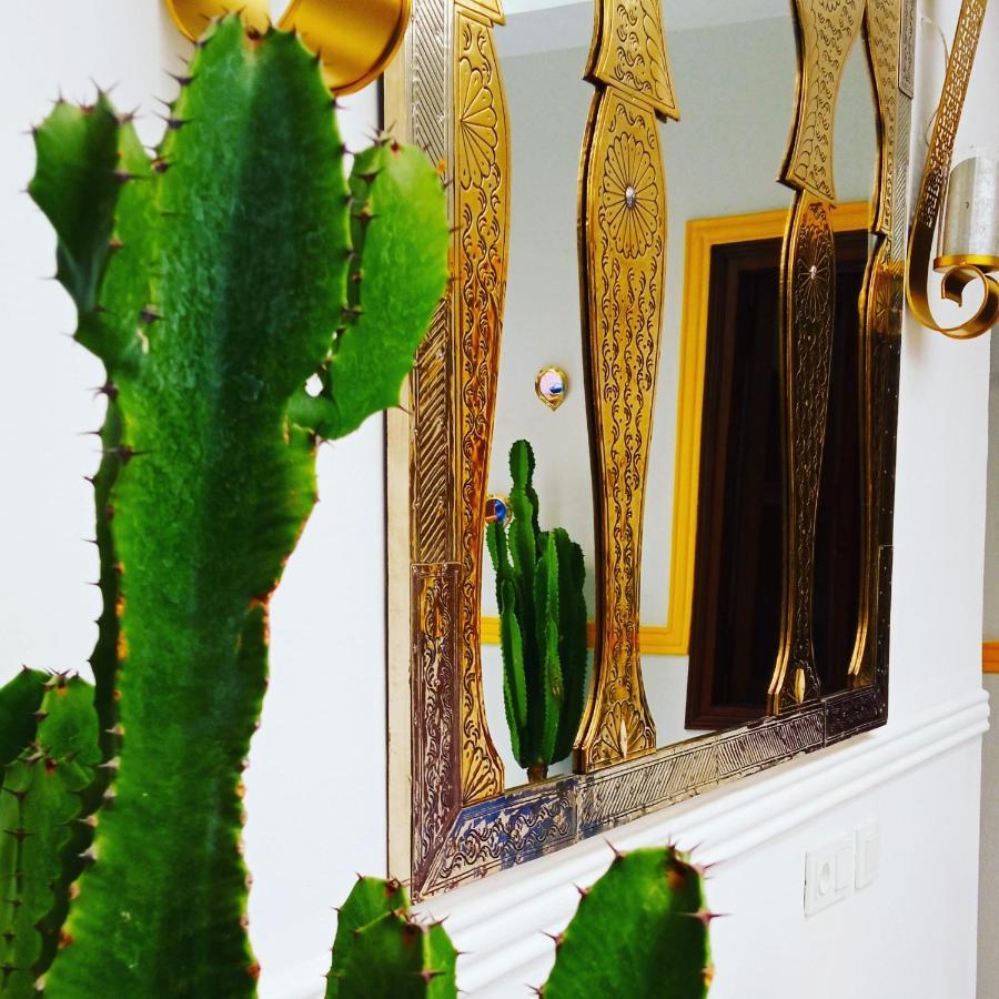 Riad Heklek マラケシュ エクステリア 写真