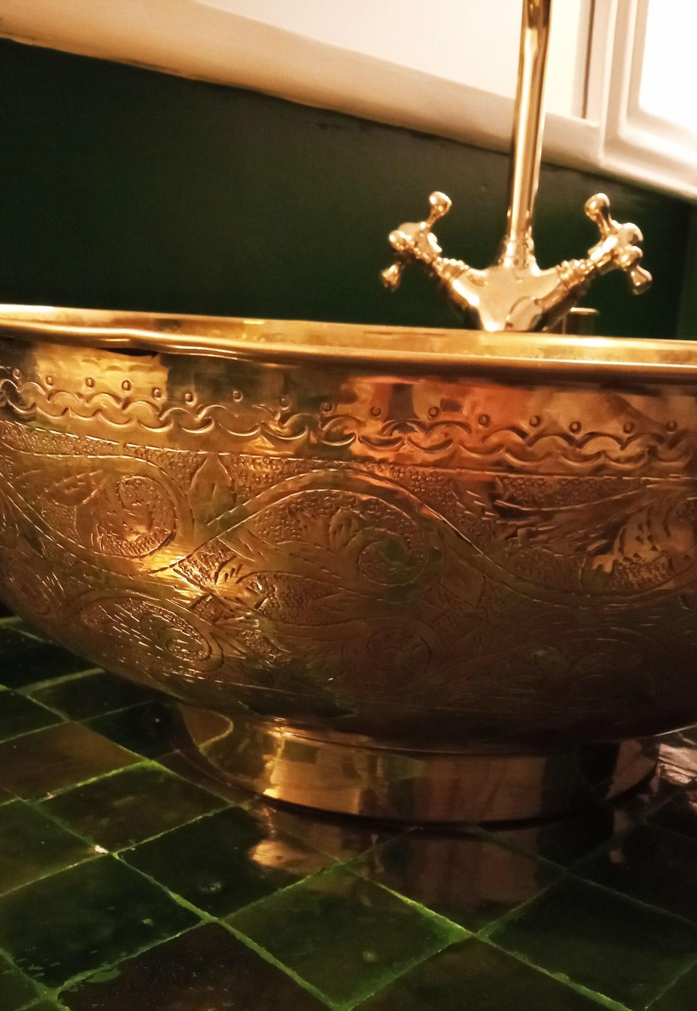 Riad Heklek マラケシュ エクステリア 写真