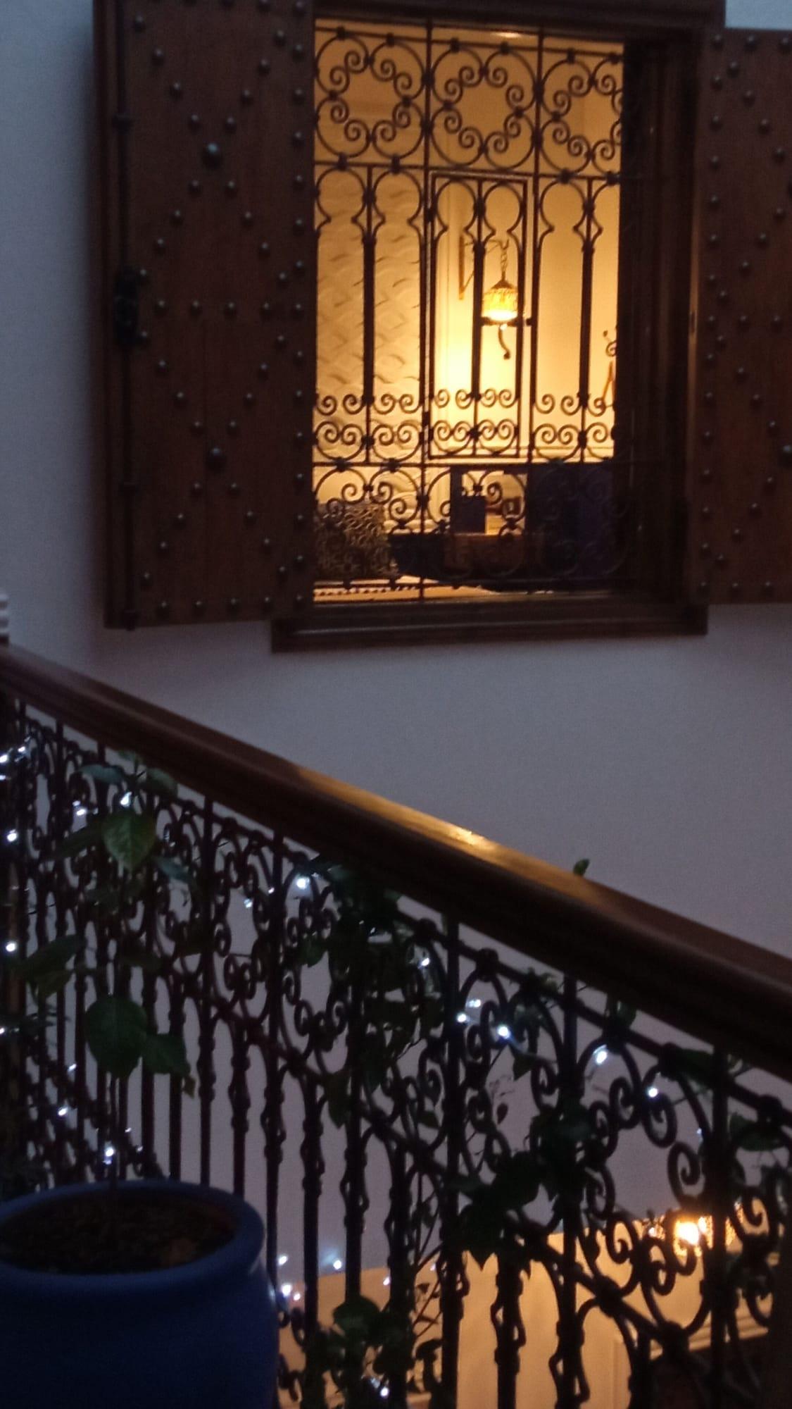 Riad Heklek マラケシュ エクステリア 写真