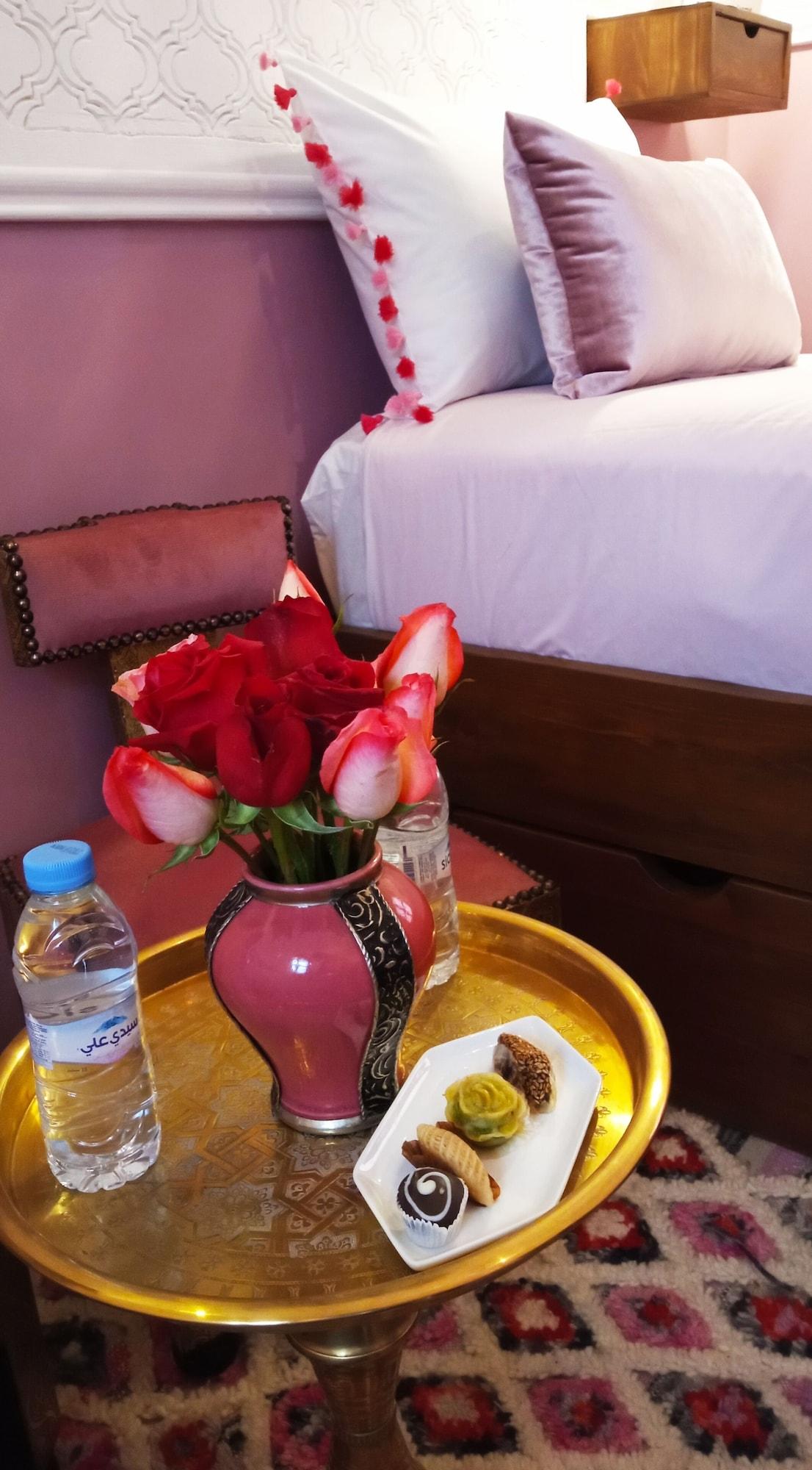 Riad Heklek マラケシュ エクステリア 写真