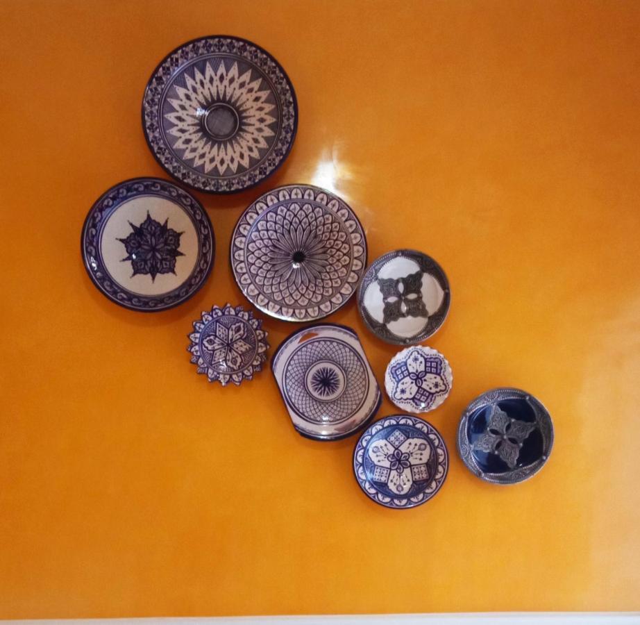 Riad Heklek マラケシュ エクステリア 写真