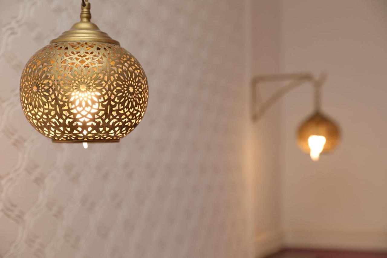 Riad Heklek マラケシュ エクステリア 写真