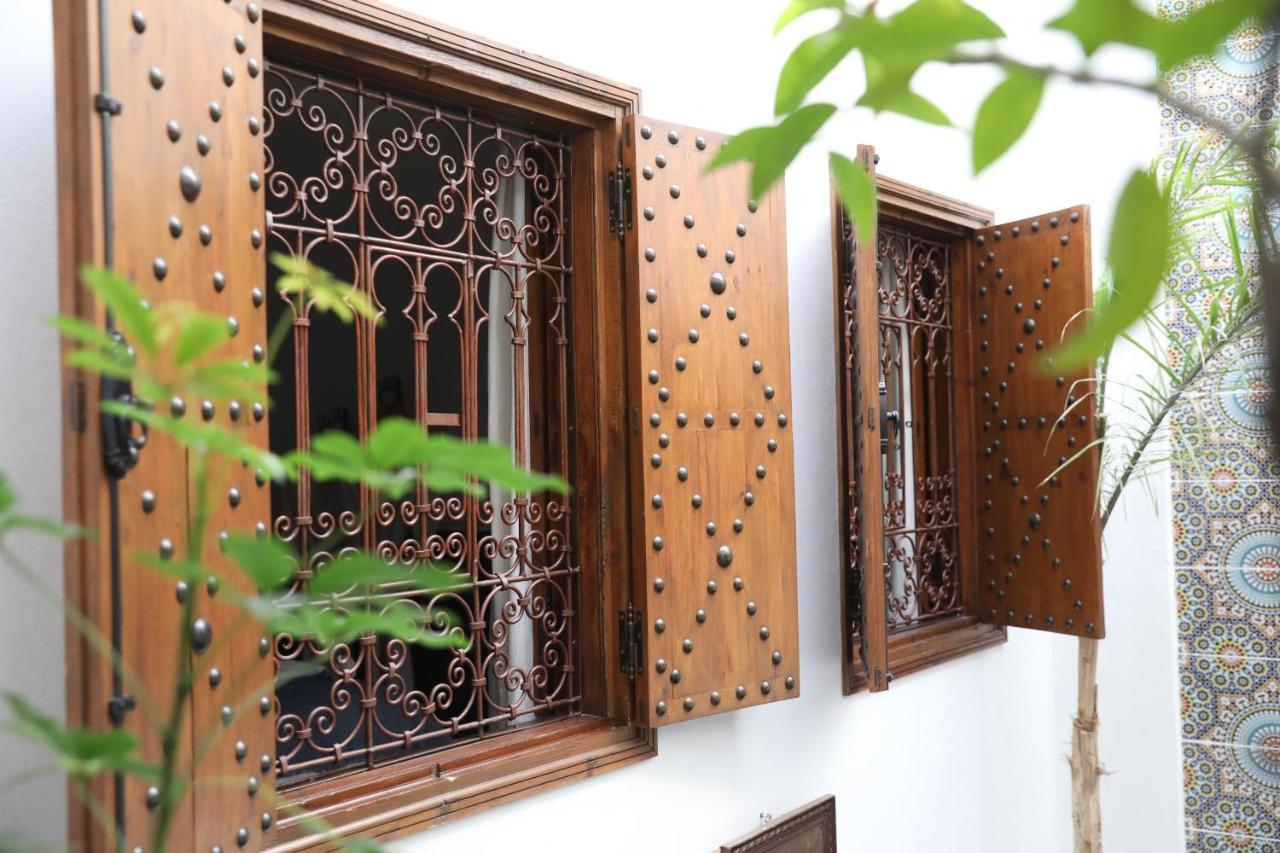 Riad Heklek マラケシュ エクステリア 写真