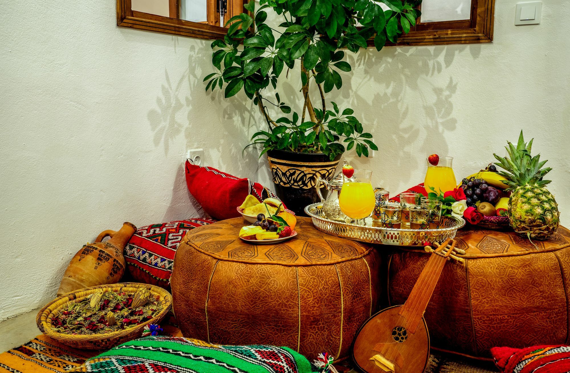 Riad Heklek マラケシュ エクステリア 写真